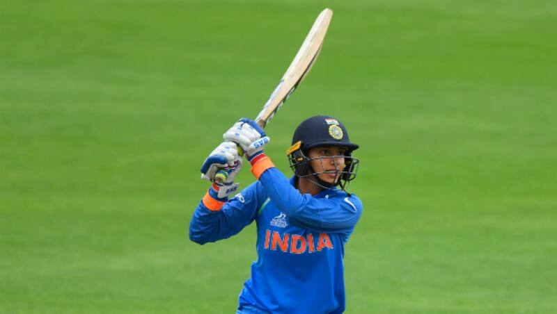 The way India came out in that first 10 overs led by Smriti Mandhana&acirc;s innings was absolutely brilliant &Acirc;&copy; Getty Images