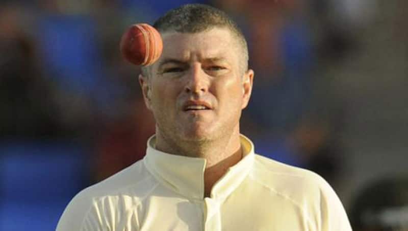Stuart MacGill is Bangladesh's No. 1 choice for the position © Getty Images
