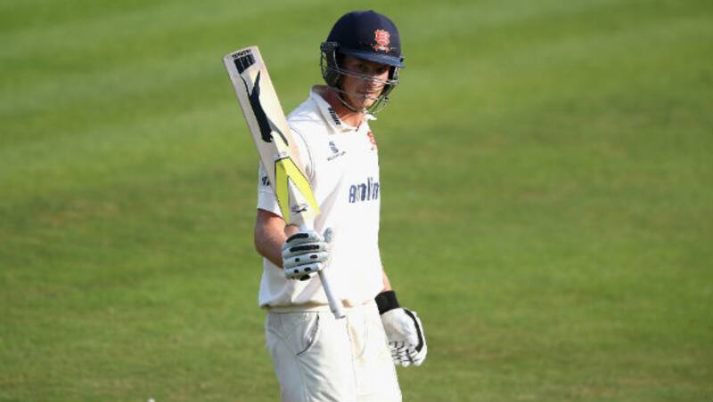 Tom Westley has been in terrific form this county season &copy; Getty Images