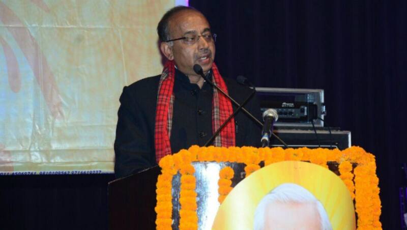 विजय गोयल © IANS