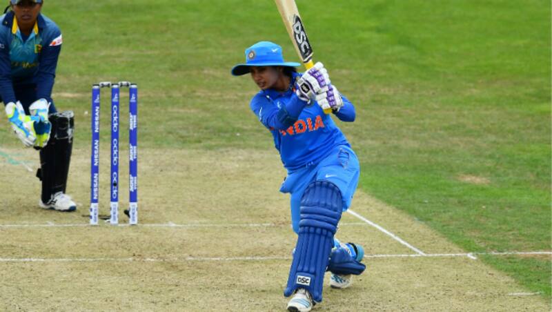 मिताली राज © Getty Images