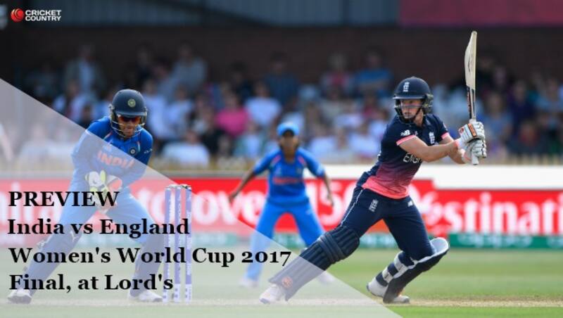 India will play for their maiden title &Acirc;&copy; Getty Images