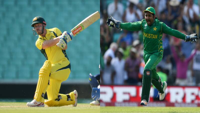 Chris Lynn had a successful IPL 10 edition while Sarfraz Ahmed took Pakistan to their first Champions Trophy title &copy; Getty Images