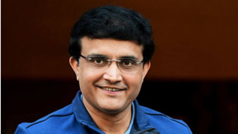 Sourav Ganguly is part of CAC committee that is to chose next India coach &copy; AFP