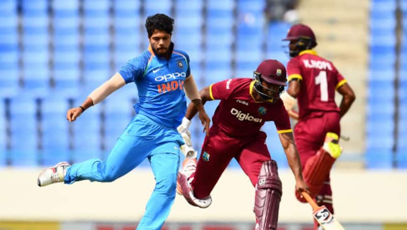 India won the ODI series &Acirc;&copy; AFP