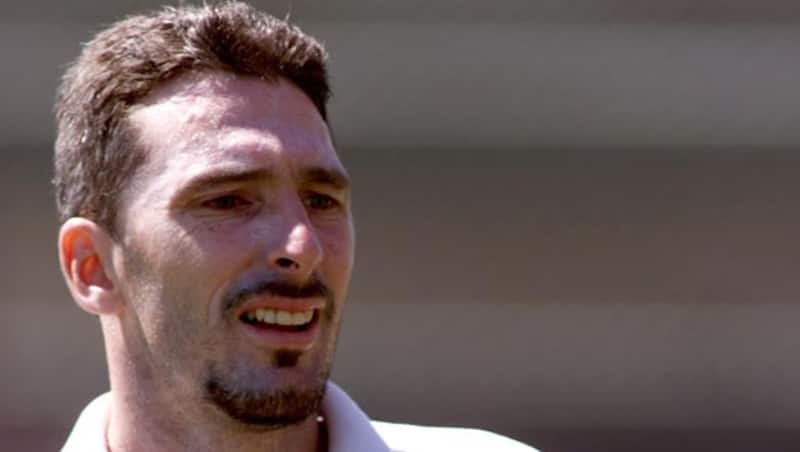 File image of Damien Fleming &copy; Getty Images
