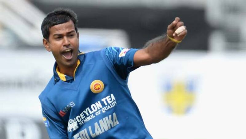 Opportunity for Nuwan Kulasekara to cement his spot in the side &copy; Getty Images