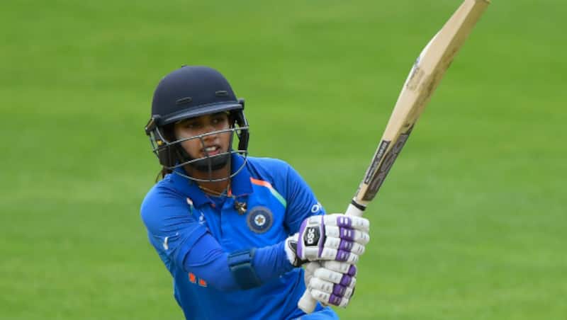 Mithali Raj will be playing her second World Cup final. (Image Courtesy: Getty)