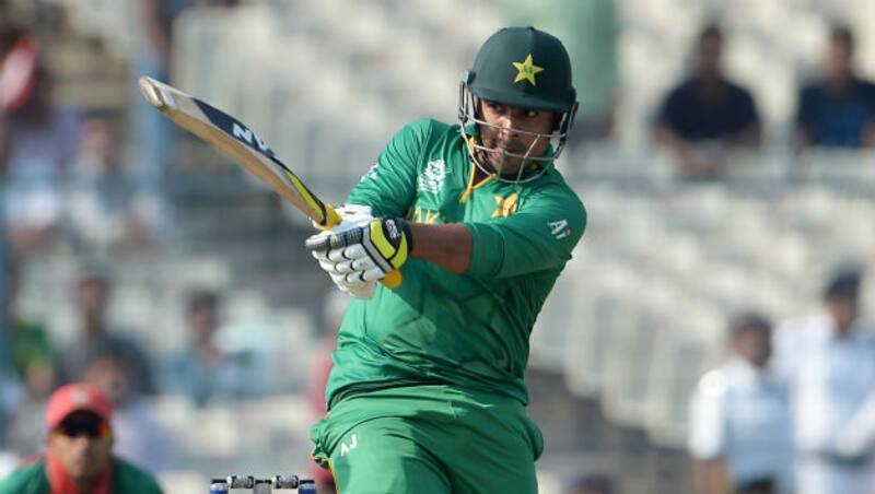 Sharjeel Khan has been proved guilty for fixing a match in PSL &Acirc;&copy; Getty Images