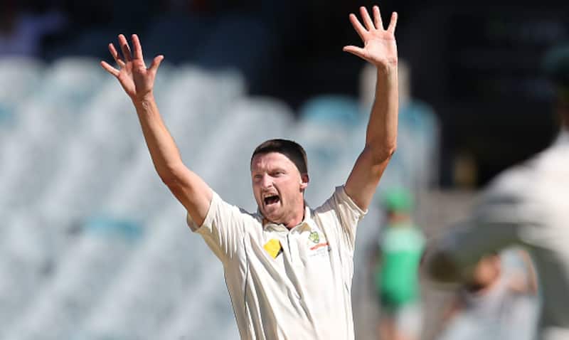 Jackson Bird &copy; Getty Images