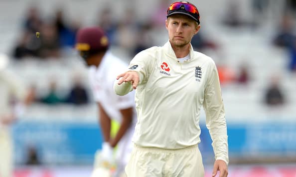 Joe Root © Getty Images