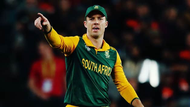 AB de Villiers said he could reflect on where his career and life is headed in the past 12 months © Getty Images (File Photo)