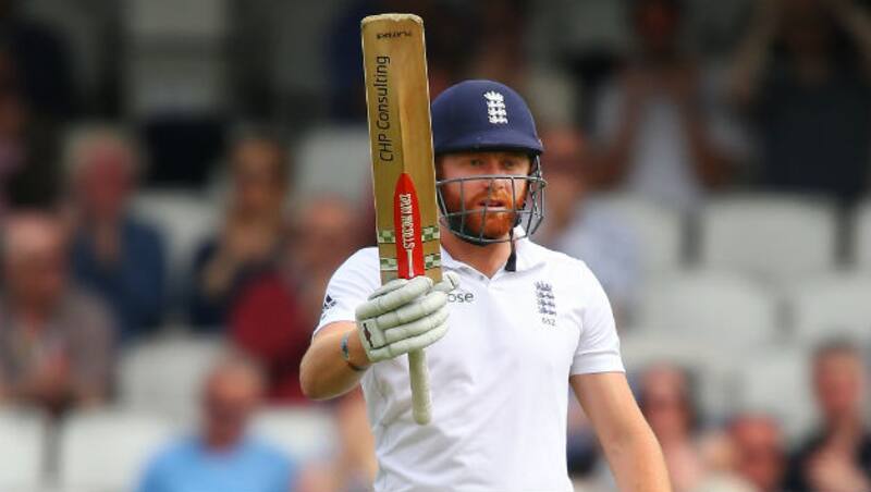 Jonny Bairstow remained 1 run short of his 4th Test ton &Acirc;&copy; Getty Images