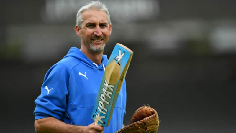 जेसन गिलेस्पी © Getty Images