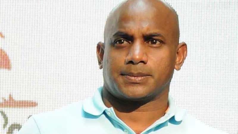 Sanath Jayasuriya was the chairman of selectors of the pannel &copy; IANS