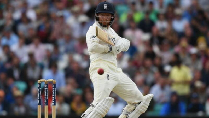 Bairstow scored 99 in the 1st innings &Acirc;&copy; Getty Images