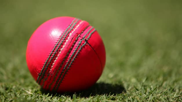 Last year Duleep Trophy was played with pink ball for first time © Getty Images