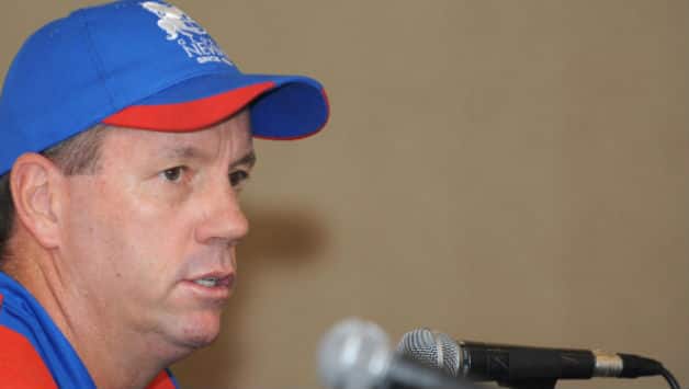 Stuart Law mentioned about the hard work done by support staff © Getty Images