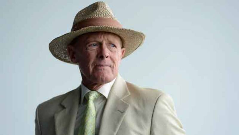 Geoffrey Boycott astonished his audience with his comment during a question and answer session in one of the intervals at last week's first Test with the West Indies &Acirc;&copy; Getty Images