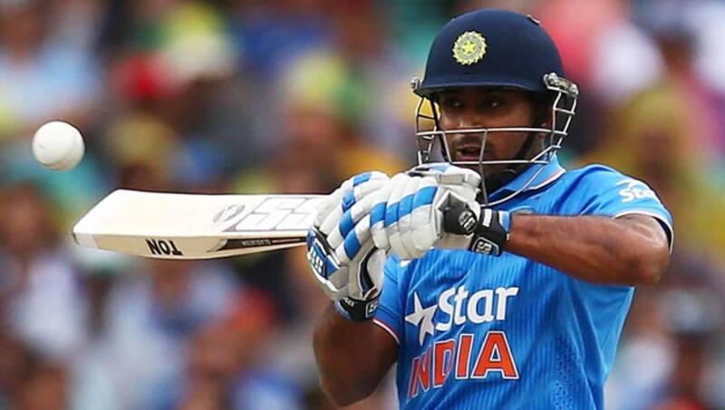 Rayudu used to play for Vidarbha previously &copy; Getty Images