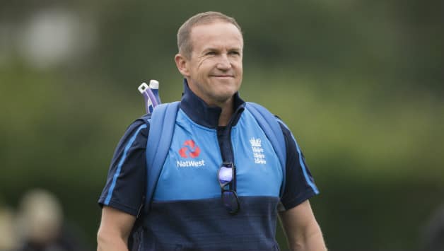 Andy Flower (Image courtesy: Getty)