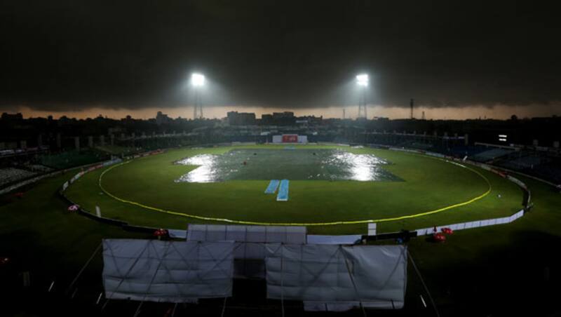 फतुल्लाह स्टेडियम © AFP