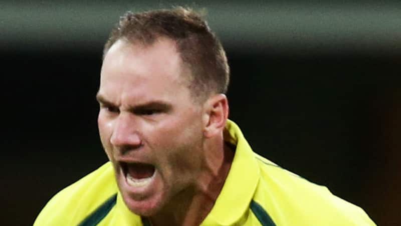 John Hastings © Getty Images (File photo)