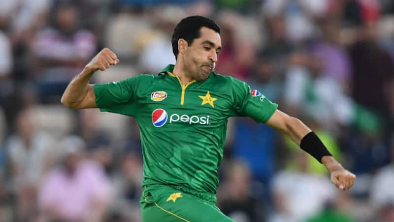 Umar Gul (Image courtesy: Getty)