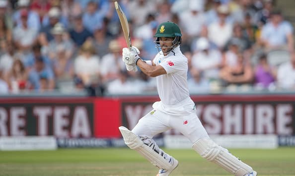 JP Duminy © Getty Images
