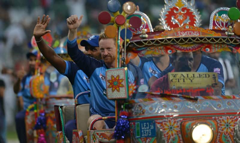 Paul Collingwood &Acirc;&copy; Getty Images