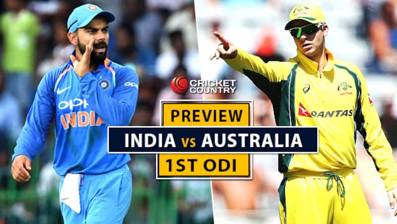 Can Australia maintain their unbeaten streak at Chepauk?