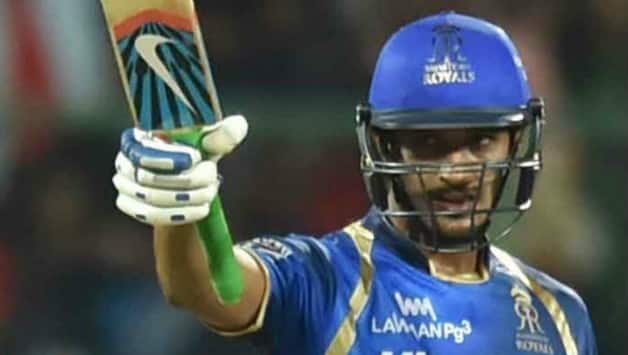Hooda was India Blue's highest scorer © IANS