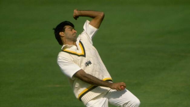 Graeme Labrooy © Getty Images