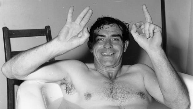 No, there has never been another like Fred Trueman © Getty Images