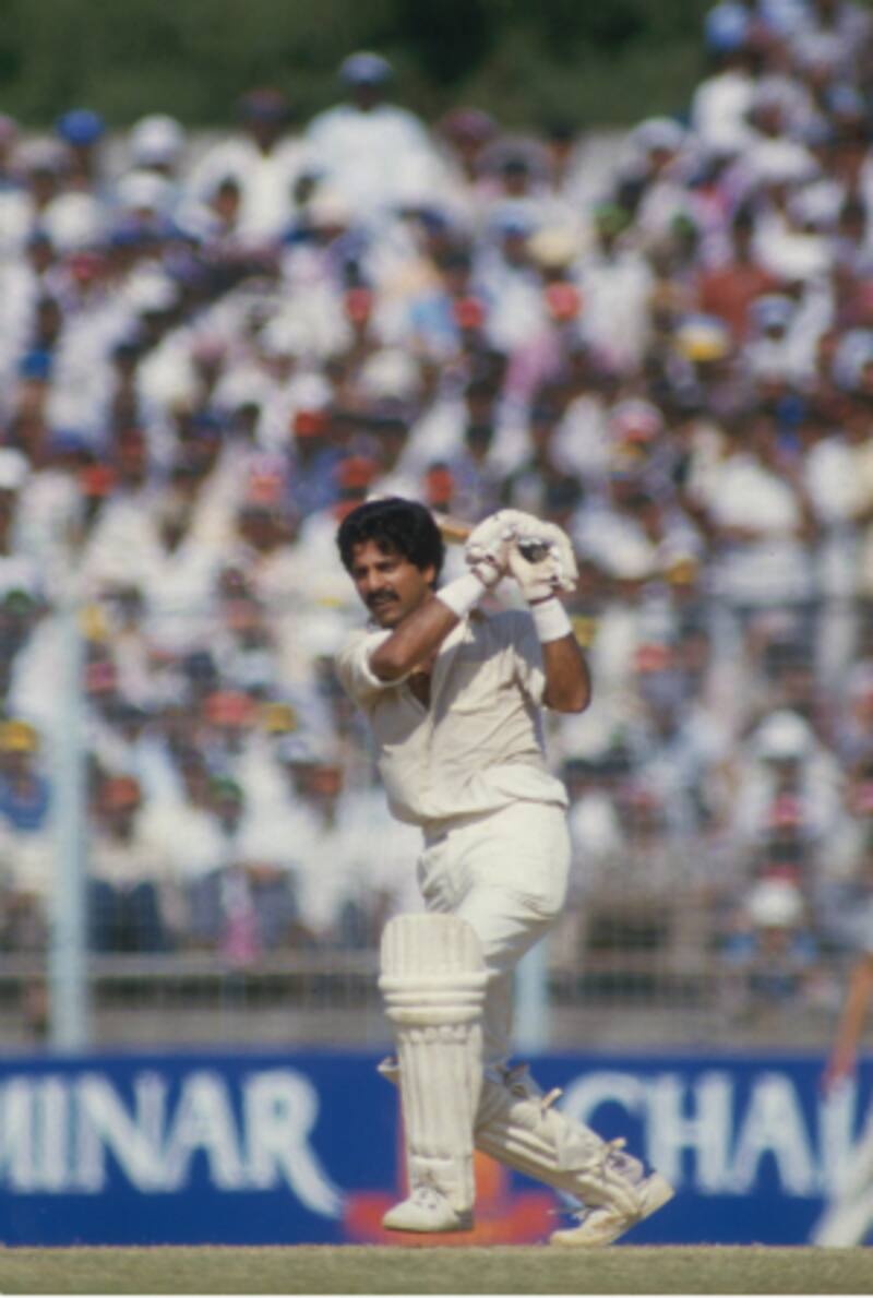 No, things did not go the way Krishnamachari Srikkanth expected them to &copy; Getty Images (representational photo)
