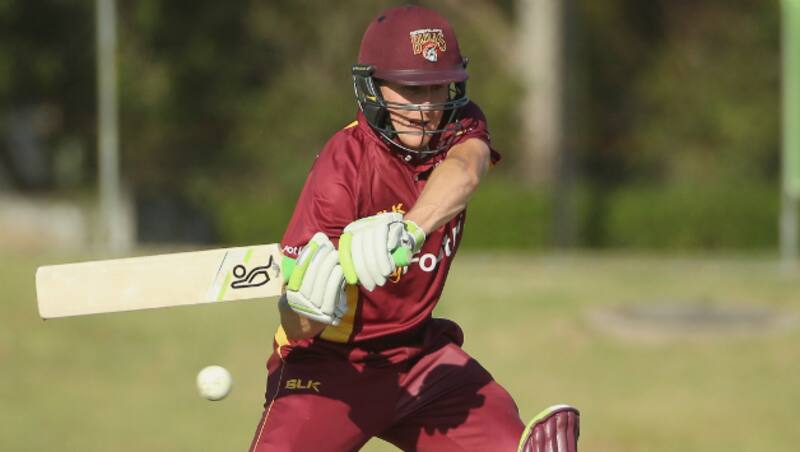 Marnus Labuschagne &Acirc;&copy; Getty Images