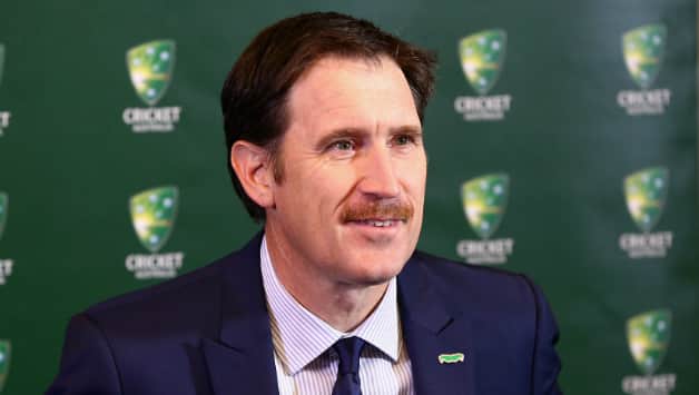 CA CEO James Sutherland © Getty Images