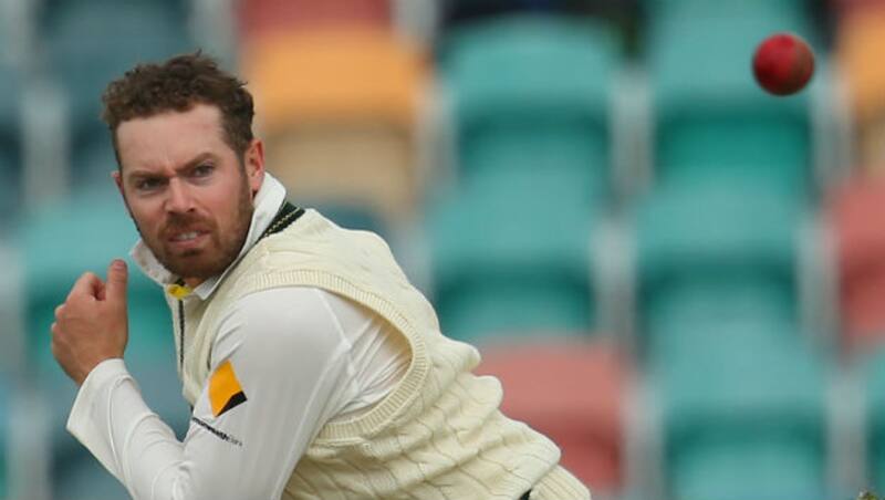 Jon Holland is John Hastings' choice ahead of Steve O'Keefe &copy; Getty Images