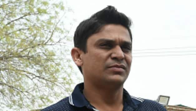 Khalid Latif © AFP
