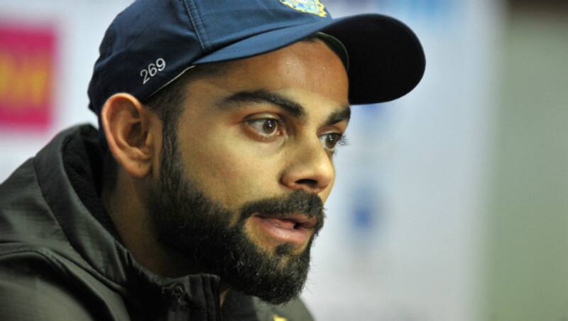 Virat Kohli will be turning 29 in leas than a couple of months &copy; Getty Images (File Photo)