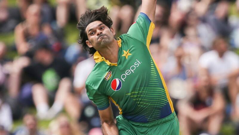 Mohammad Irfan &Acirc;&copy; Getty Images (File Photo)
