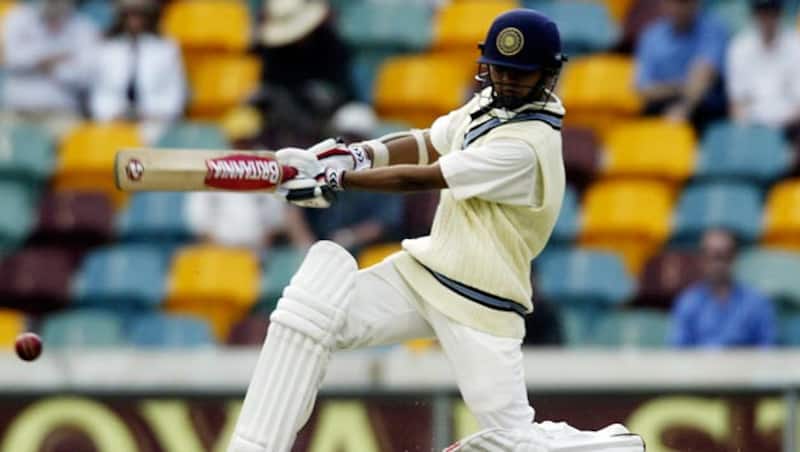 Parthiv Patel will lead India Green &copy; Getty Images