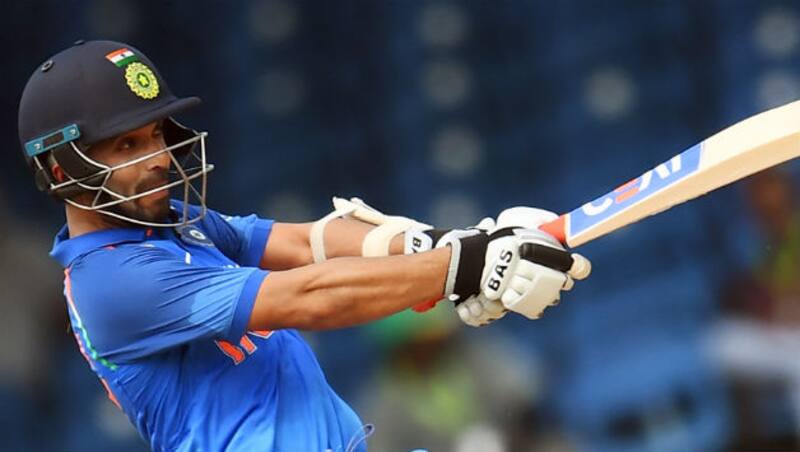 Ajinkya Rahane &Acirc;&copy; AFP