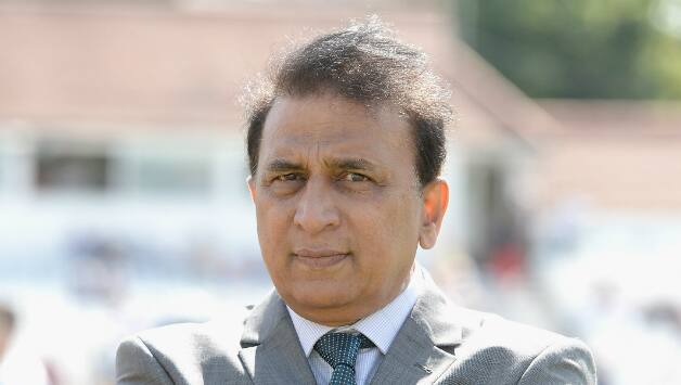 Sunil Gavaskar © Getty Images