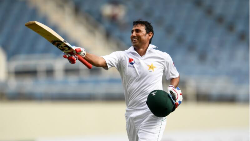 Younis Khan retired from the game earlier in 2017 &Acirc;&copy; AFP