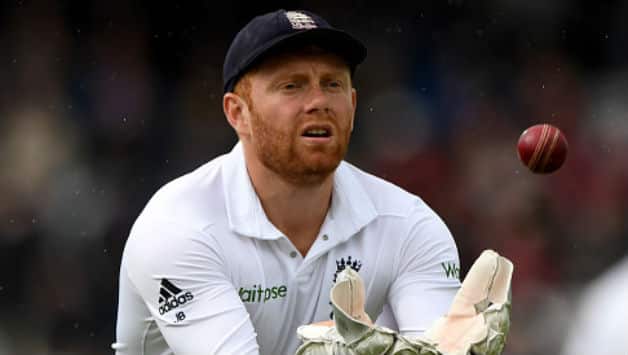 Bairstow feels England need to up their fielding © Getty Images
