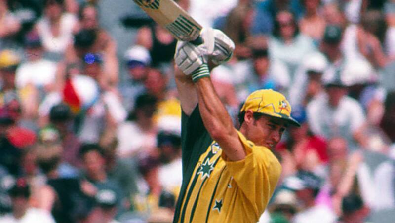 Michael Bevan is one of the finest cricketers to grace ODIs &Acirc;&copy; Getty Images