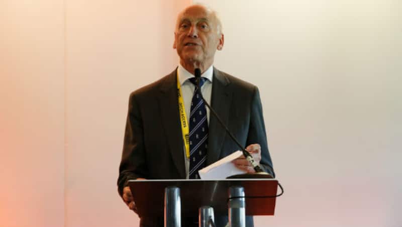 Colin Graves- ECB Chairman © Getty Images