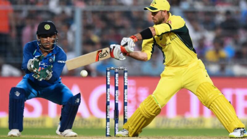 India and Australia will lock horns for the 3rd ODI at Indore on Sunday &Acirc;&copy; AFP