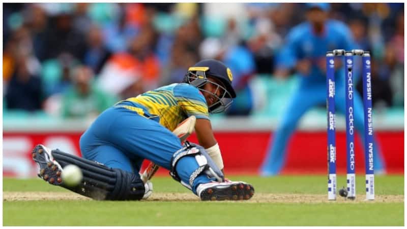 कुसल मेंडिस © Getty Images